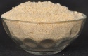 dehydrated white onion granules indian spices - product's photo