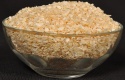 dehydrated white onion minced indian spices - product's photo
