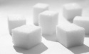 crystal white sugar - product's photo