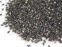 sesame seeds black - product's photo