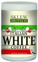 italian white coffee - product's photo