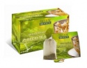 maca green tea - product's photo