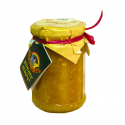 organic ginger jam "blagodat" - product's photo