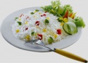 basmati rice - product's photo