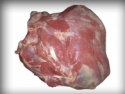 indian frozen buffalo meat - product's photo