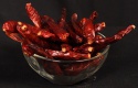 dry red chilli indian spices - product's photo