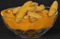 turmeric finger bulb indian spices - product's photo