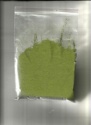 coriander leaves powder - product's photo