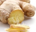 dry ginger - product's photo