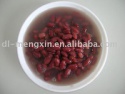 canned red kidney beans in tomato paste - product's photo