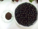 acai berry powder - product's photo
