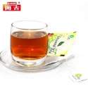 chinese super red instant honey ginger tea - product's photo