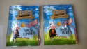 dairy snack cow milk tablets  - product's photo