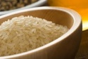 white rice long grain - product's photo