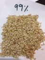 natural white sesame seeds - product's photo