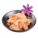 2014 best selling seafood salad japanese crawfish salad - product's photo