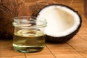 extra virgin coconut oil - product's photo