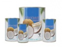 coconut milk - product's photo