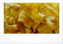 banana chips - product's photo