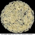 kainaat long grain rice - product's photo