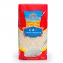 round grain polished rice - product's photo