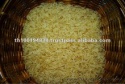 yellow long grain parboiled rice - product's photo