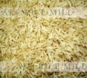 thai parboiled long grain rice 100% - product's photo