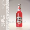 china factory supply alcoholic mixed drink - product's photo