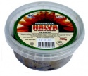 vanilla halva with raisins - product's photo
