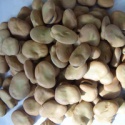  bulk dry fava beans - product's photo