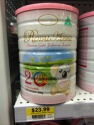 royal ausnz australian made baby milk powder follow - product's photo