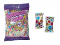 filled candies bubble gum lavour - product's photo