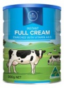 royal ausnz full cream milk powder with vitamins - product's photo