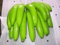 top grade fresh cavendish banana - product's photo