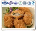 wild quick-freeze breaded oyster  - product's photo