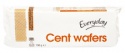 everyday cent wafers - product's photo