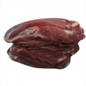 frozen fresh buffalo meat - product's photo