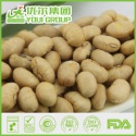 salted roasted yellow bean soya beans - product's photo