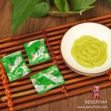 wasabi paste sachet 2.5g - product's photo