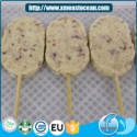 hot sale japan snack delicious surimi cake seafoods and frozen food - product's photo