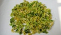 dry cabbage - product's photo