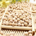 dried pea, organic standard,edible herbal grain - product's photo