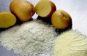 potato starch - product's photo