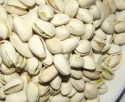 roasted pistachio nuts  - product's photo