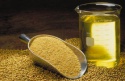 refined soybean oil - product's photo