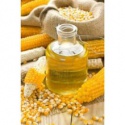 refined corn oil - product's photo