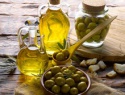 olive oil - product's photo