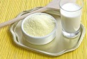 milk powder - product's photo