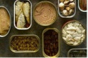 canned seafood - product's photo