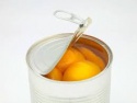 canned fruit - product's photo